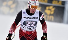 Nakon spusta u wengenskoj superkombinaciji Kostelić 15., Zrnčić-Dim 21.