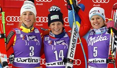 Elena Fanchini nakon devet godina do druge pobjede u karijeri