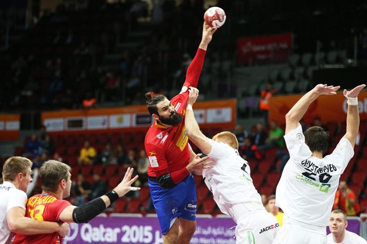 Slovenci u drugom dijelu slomili čileanski otpor, Bjelorusi dugo prijetili Španjolskoj