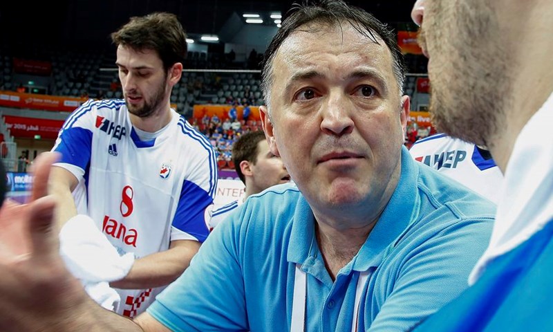 Goluža: "Umjesto da dokrajčimo protivnika, mi smo utakmicu učinili neizvjesnom"