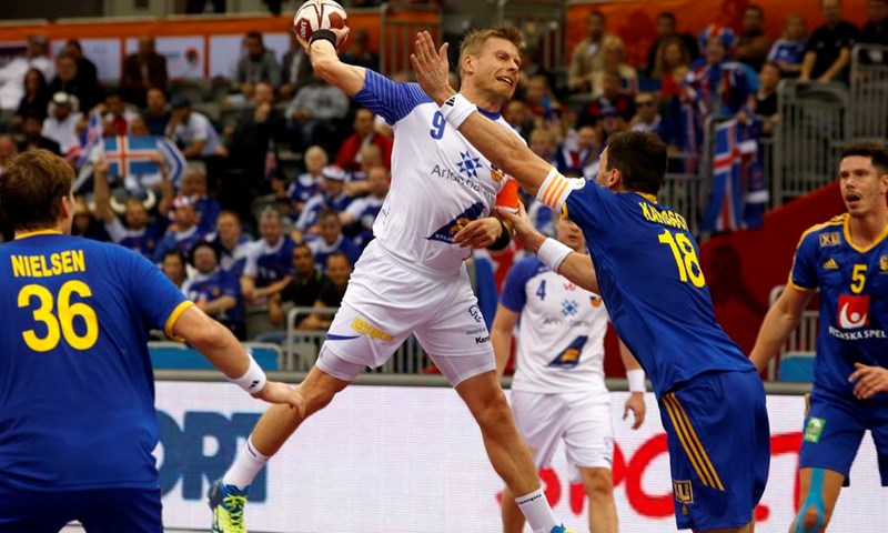 Rhein-Neckar Löwen tek u drugom poluvremenu do pobjede protiv Mindena