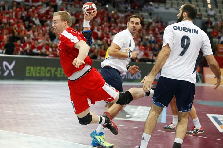 Argentinci iznenadili Dance, Nijemci svladali Poljake, Rusi očekivano pobijedili Saudijsku Arabiju