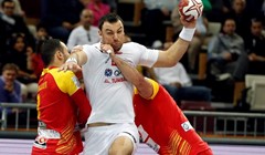 Hasanefendić s "fanaticima" iz Tunisa: "Pobijediti Hrvatsku bilo bi malo čudo"