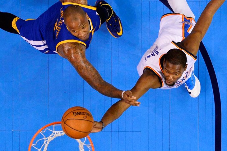 Video: Dvoznamenkasti Bogdanović i Rudež, sjajni Hawksi idu dalje, Warriorsi zaustavljeni