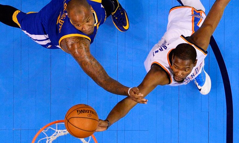 ANALIZA: Je li Kevin Durant dobio jackpot na lutriji?