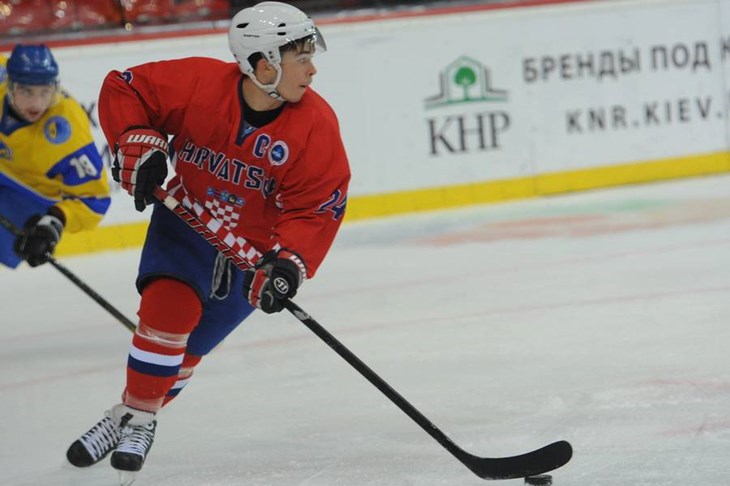 Medveščak U20 vratio Vukoju i Šilovića iz Njemačke u Hrvatsku