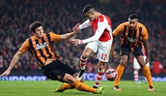 Pellegrini: "Drago mi je zbog Alexisa Sancheza, samo je nastavio gdje je stao u Barceloni"