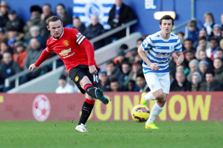 Video: Chelsea "petardom" razbio Swansea, Manchester United slavio na Loftus Roadu