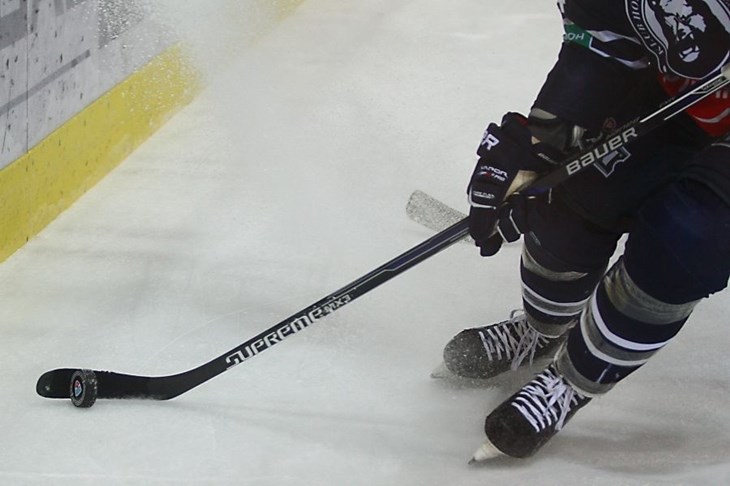 Veprovi slavili u drugoj utakmici Kontinental Kupa protiv prvaka Islanda