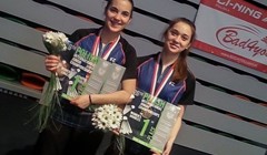 Odličan nastup hrvatskih juniorki na turniru u Poljskoj