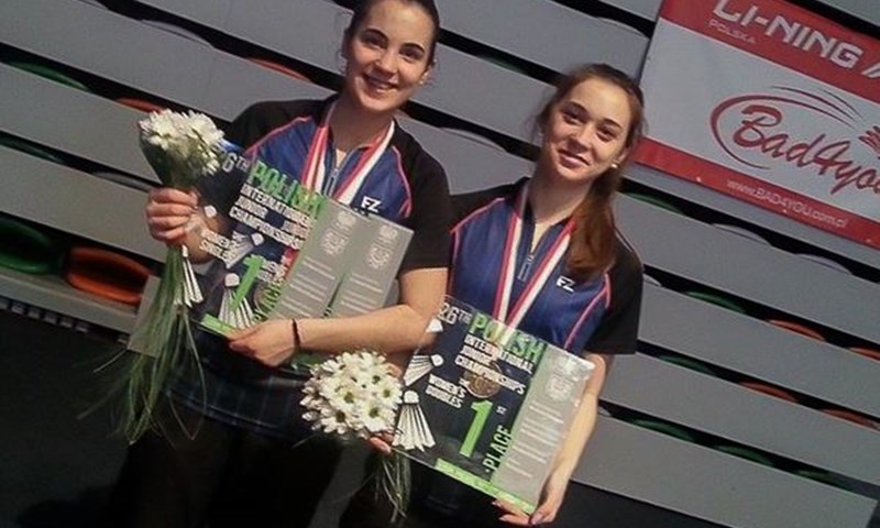 Odličan nastup hrvatskih juniorki na turniru u Poljskoj