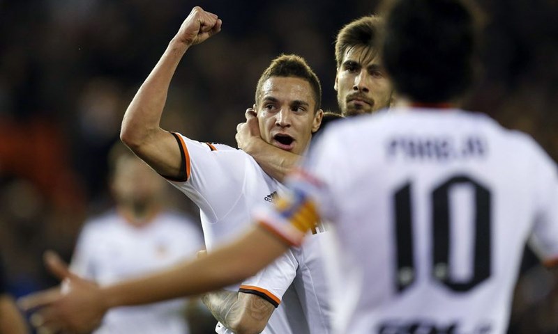 Video: Kriza trese Athletic Bilbao, Valencia u završnici izvukla pobjedu