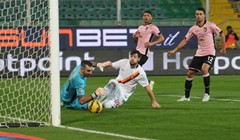 Milan pronašao zamjenu za ozlijeđenog reprezentativca i doveo napadača iz Rome