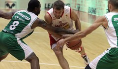 Armstead i Booker prejaki za MZT, važna gostujuća pobjeda Krki