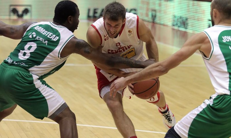 Armstead i Booker prejaki za MZT, važna gostujuća pobjeda Krki
