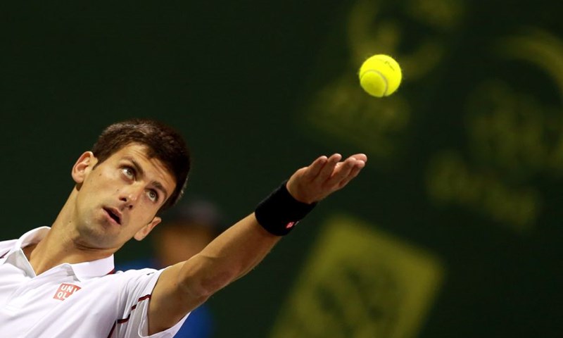 Đoković: "Nije lijepo govoriti o tituli kada Australian Open još nije ni počeo, puno je kandidata"