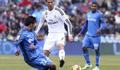 Video: Real Madrid u posljednjih pola sata slomio otpor Getafea