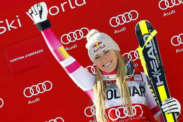 Lindsey Vonn nakon Svjetskog prvenstva završava karijeru: "Tijelo mi vrišti da stanem i vrijeme je da ga poslušam"