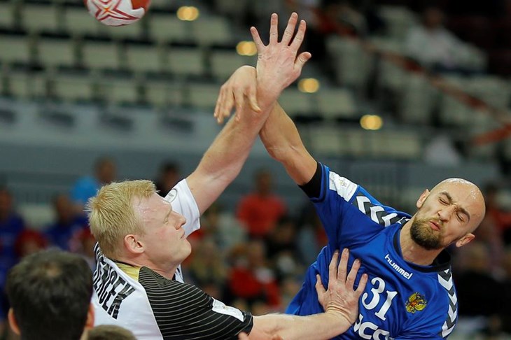 Poljaci i Nijemci izvukli tijesne pobjede u susretima drugog kola, Danci očekivano uvjerljivi