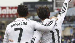 Ancelotti: "Ronaldo je vođa u svlačionici, mogao bih napisati knjigu o njemu"