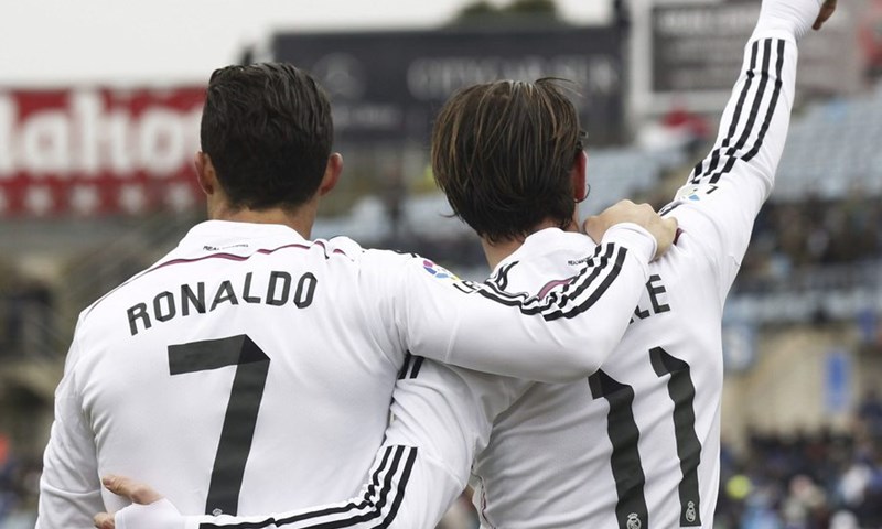 Ancelotti: "Ronaldo je vođa u svlačionici, mogao bih napisati knjigu o njemu"
