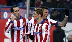 Mandžukić: "Presretni smo jer smo stvarno nadigrali jedan Real, uživam u radu sa Simeoneom"