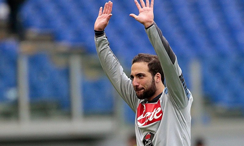 Benitez: „Strinić je odigrao jako dobro, pokazao je da zna kontrolirati loptu“