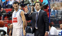 Bez iznenađenja u Domu Dražena Petrovića, Budućnost lako slavila protiv Cibone