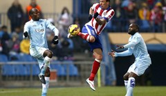 Simeone: „Mandžukić i Torres su danas prvi put zaigrali zajedno, treba im vremena za bolju suradnju“