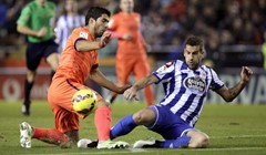 Video: Deportivo u posljednjim trenucima uhvatio bod u Bilbau