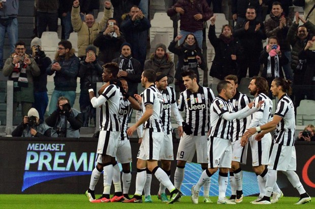Video: Juventus novom visokom pobjedom protiv Verone povećao prednost na vrhu