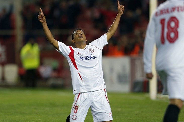 Sve otvoreno uoči uzvrata osmine finala, Sevilla ima najbolju situaciju