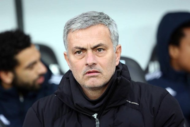 Mourinho ne želi ponavljati pogreške iz prošlosti: "Nećemo olako shvatiti FA kup"