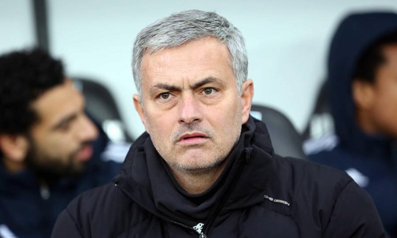 Mourinho ne želi ponavljati pogreške iz prošlosti: "Nećemo olako shvatiti FA kup"