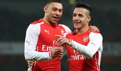 Video: Arsenal na pogon Alexisa Sancheza slomio Hull u gostima