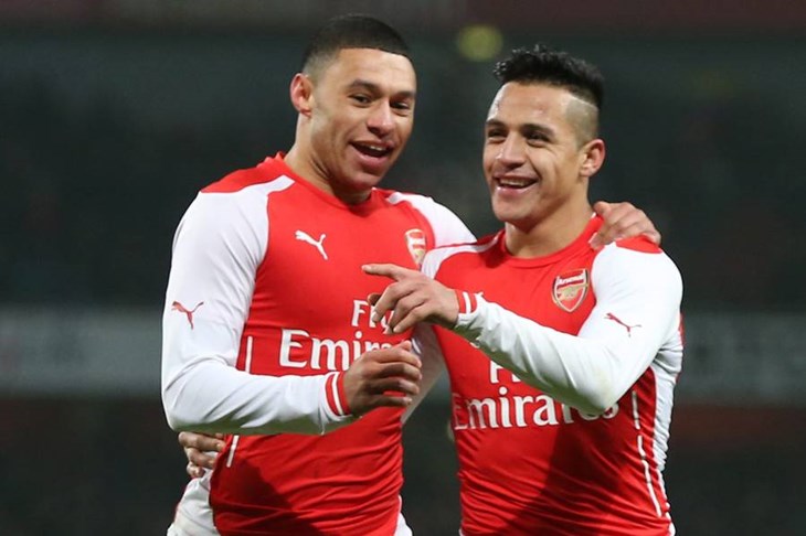 Video: Arsenal na pogon Alexisa Sancheza slomio Hull u gostima