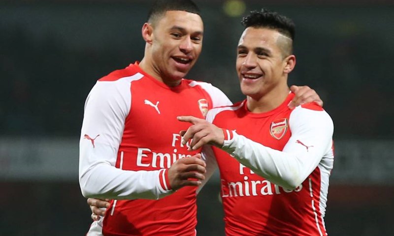 Video: Arsenal na pogon Alexisa Sancheza slomio Hull u gostima