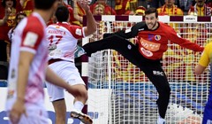 Makedonija pobjedom nad BiH do trećeg slavlja na SP-u, Austrija i Tunis podijelili bodove