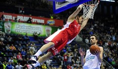 Rekord Crvene zvezde: Fenerbahče platio milijun eura za Nikolu Kalinića