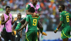 VIDEO: Lagane pobjede Senegala i Egipta, Mozambik do prvog slavlja u kvalifikacijama