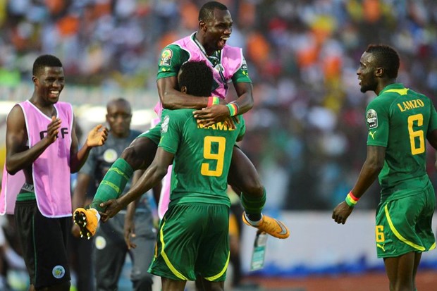Video: Senegal u 93. do pobjede protiv Gane, Alžir preokrenuo protiv Južne Afrike