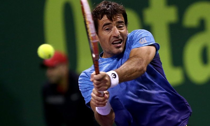 Dodig bez izgubljenog seta protiv Brazilca, kraj za Lučić-Baroni i Vekić
