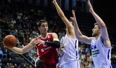 Nazor: "Kada ovako razigraš protivnika sa svih pozicija, ne možeš do pobjede"