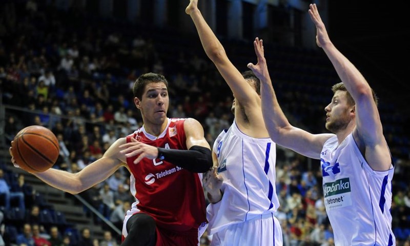 Nazor: "Kada ovako razigraš protivnika sa svih pozicija, ne možeš do pobjede"