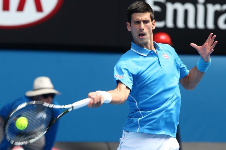 Đoković, Wawrinka i Serena Williams uvjerljivim nastupima započeli svoj put na Australian Openu
