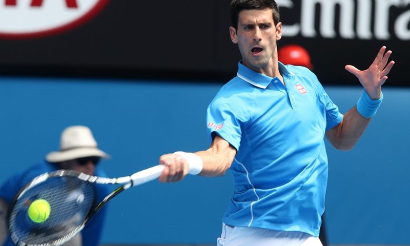 Đoković, Wawrinka i Serena Williams uvjerljivim nastupima započeli svoj put na Australian Openu