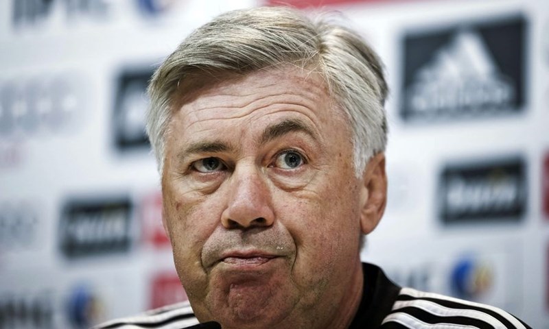 Ancelotti: 'Modrić je bio spektakularan, ali trebao nam je svježiji igrač u zadnjih deset minuta'