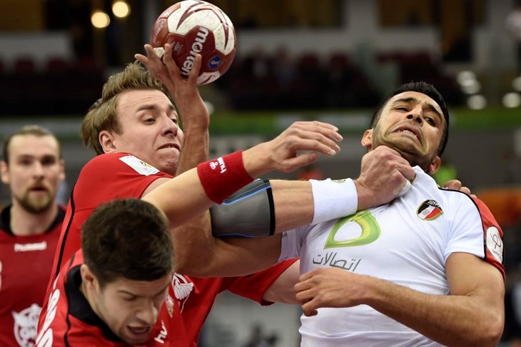 Češka preko Rusije i Bjelorusije do 17. mjesta, Alžir na samom začelju SP-a