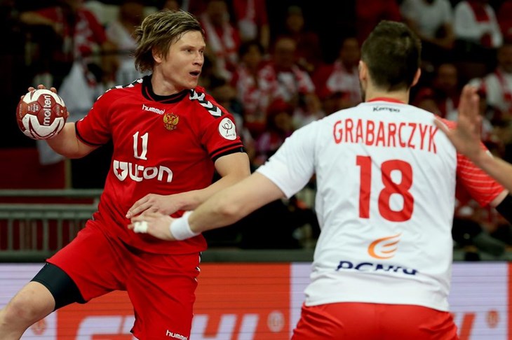 Poljaci preokretom u završnici izborili pobjedu protiv Rusije, Nijemci i Danci izjednačeno