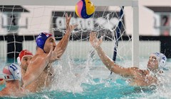 Barakude u skupini EP-a sa Srbijom, Francuskom i Maltom